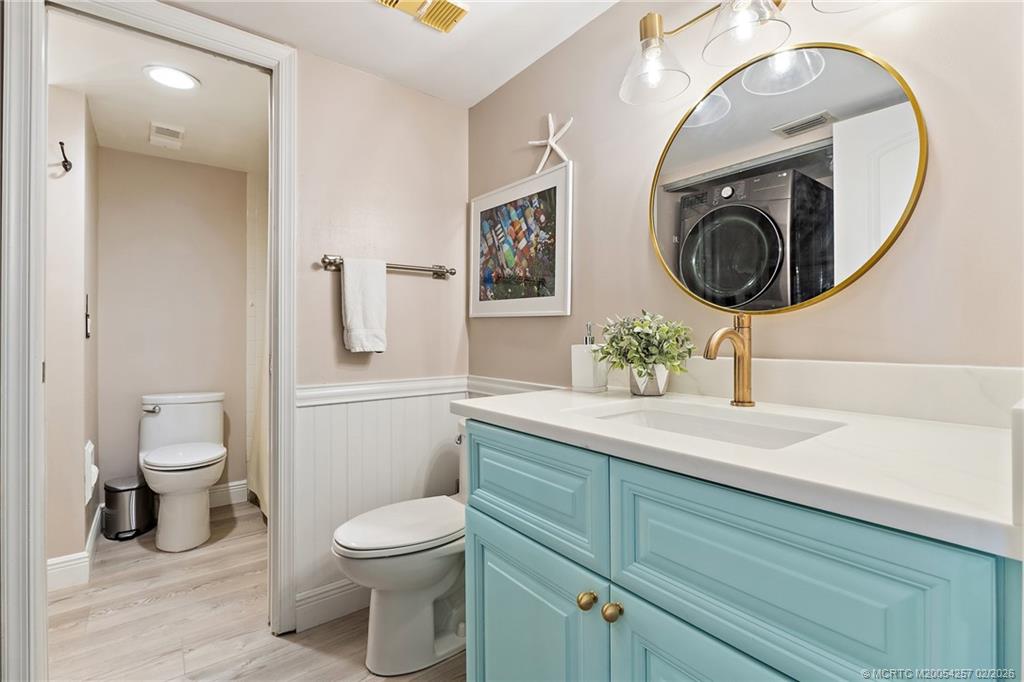 40 Northeast Plantation Road, Unit 207 Stuart, FL 34996 - Photo 35 of 60