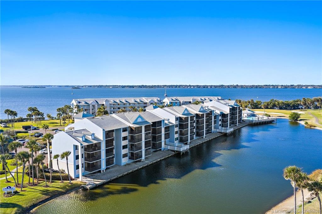 40 Northeast Plantation Road, Unit 207 Stuart, FL 34996 - Photo 40 of 60