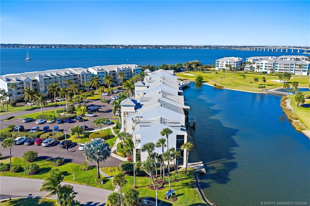 40 Northeast Plantation Road, Unit 207 Stuart, FL 34996 - Photo 43 of 60