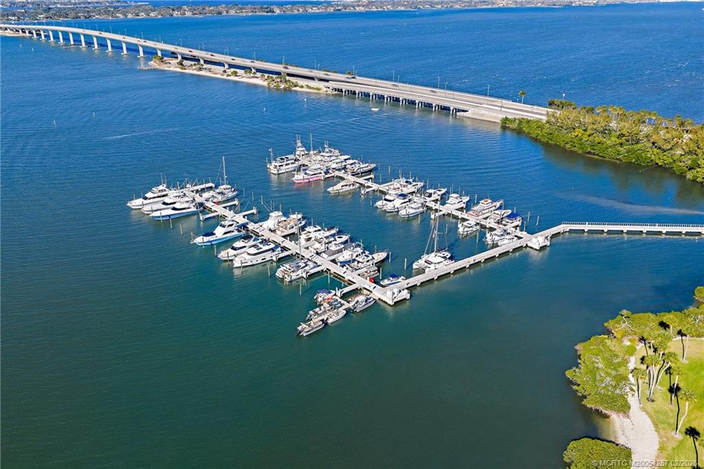 40 Northeast Plantation Road, Unit 207 Stuart, FL 34996 - Photo 51 of 60