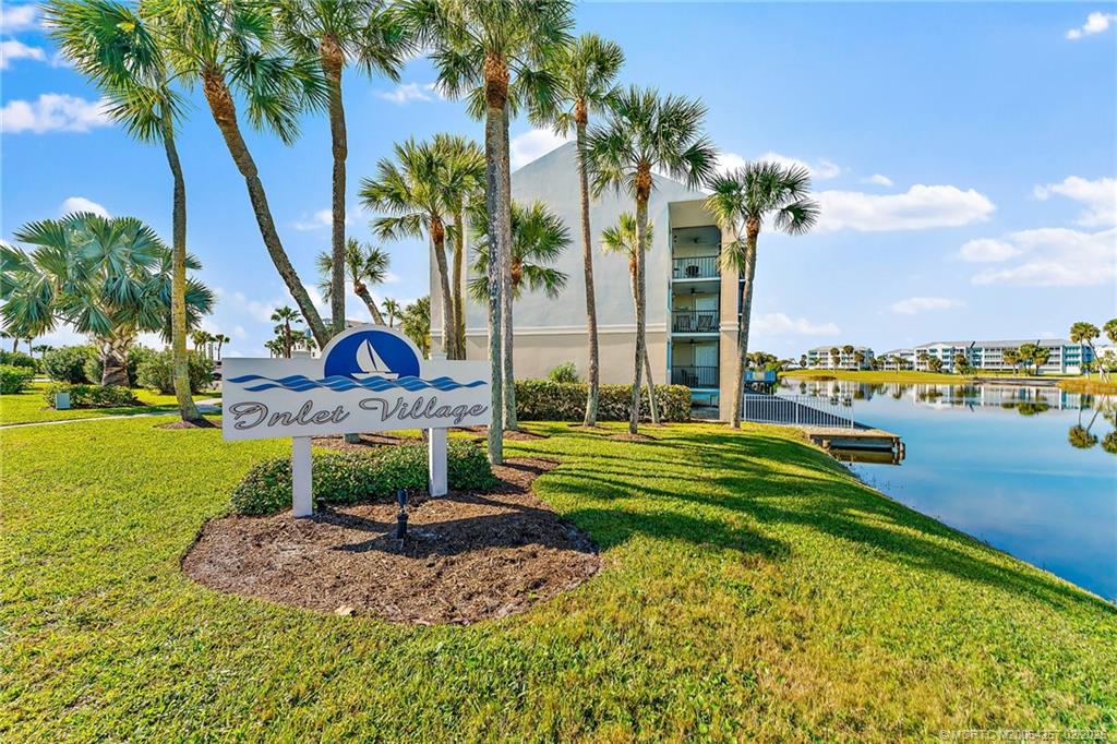 40 Northeast Plantation Road, Unit 207 Stuart, FL 34996 - Photo 59 of 60