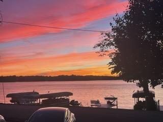 W1250 Beach Road East Troy, WI 53120 - Photo 11 of 18 Sunset