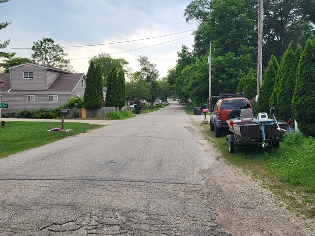 $94,900 | W1250 Beach Road, East Troy, WI 53120