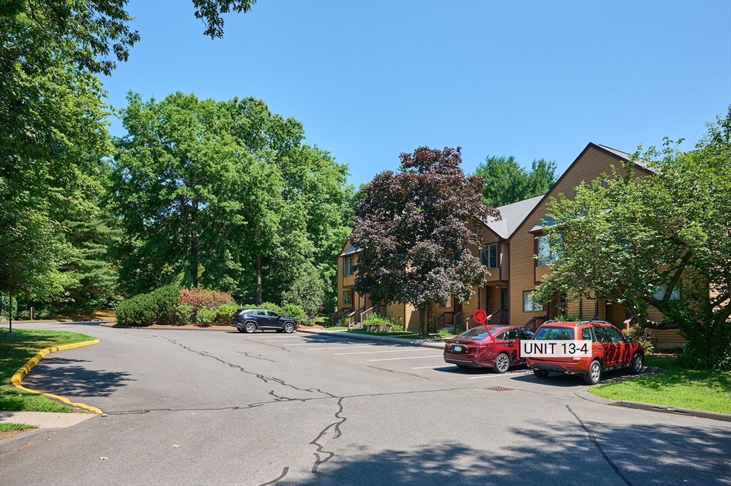 575 Bridge Road, Unit 134 Northampton, MA 01062 - Photo 28 of 35