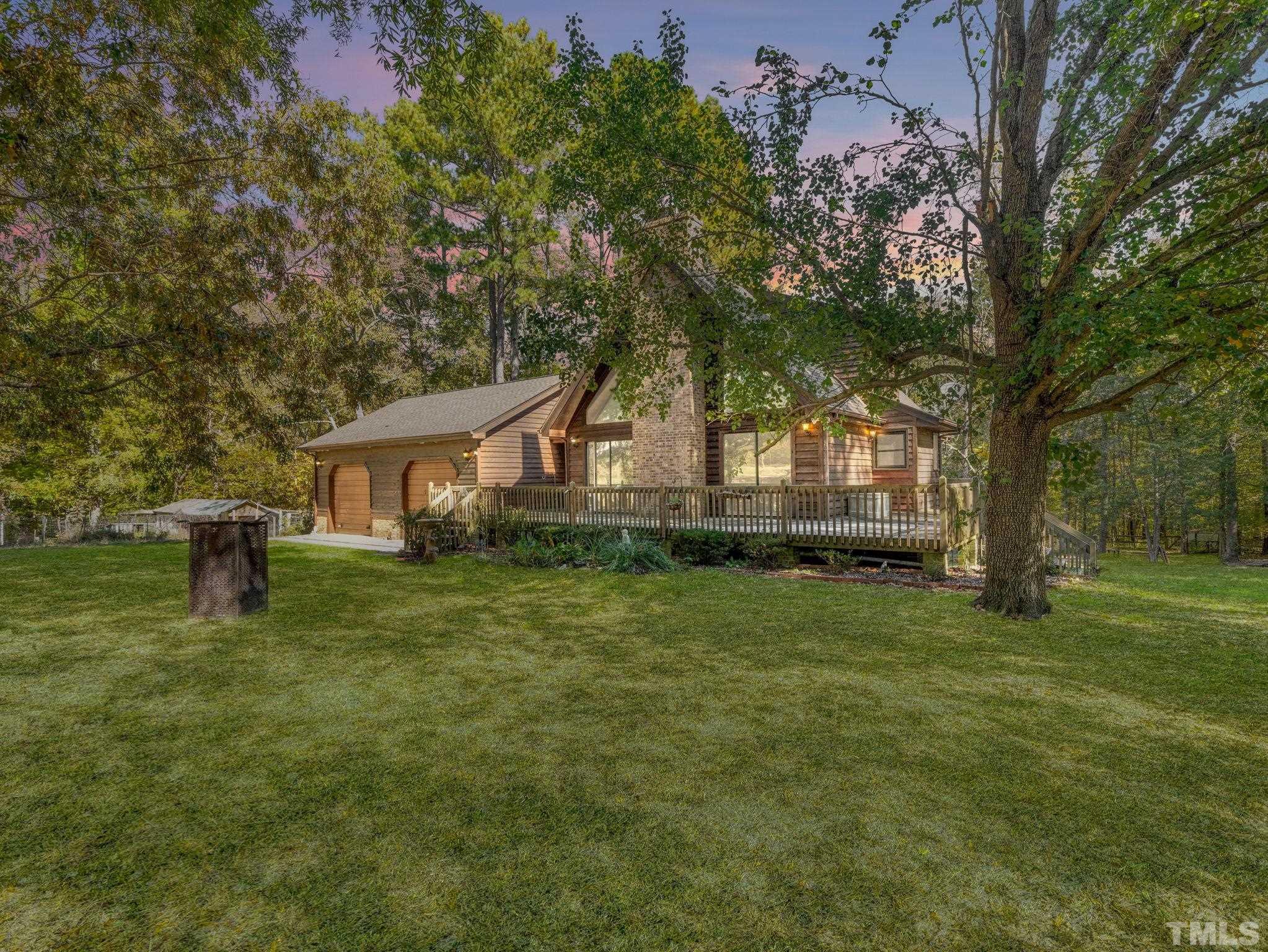 78 Walter Grissom Road Kittrell, NC 27544 - Photo 1 of 47 Gallery Image 1