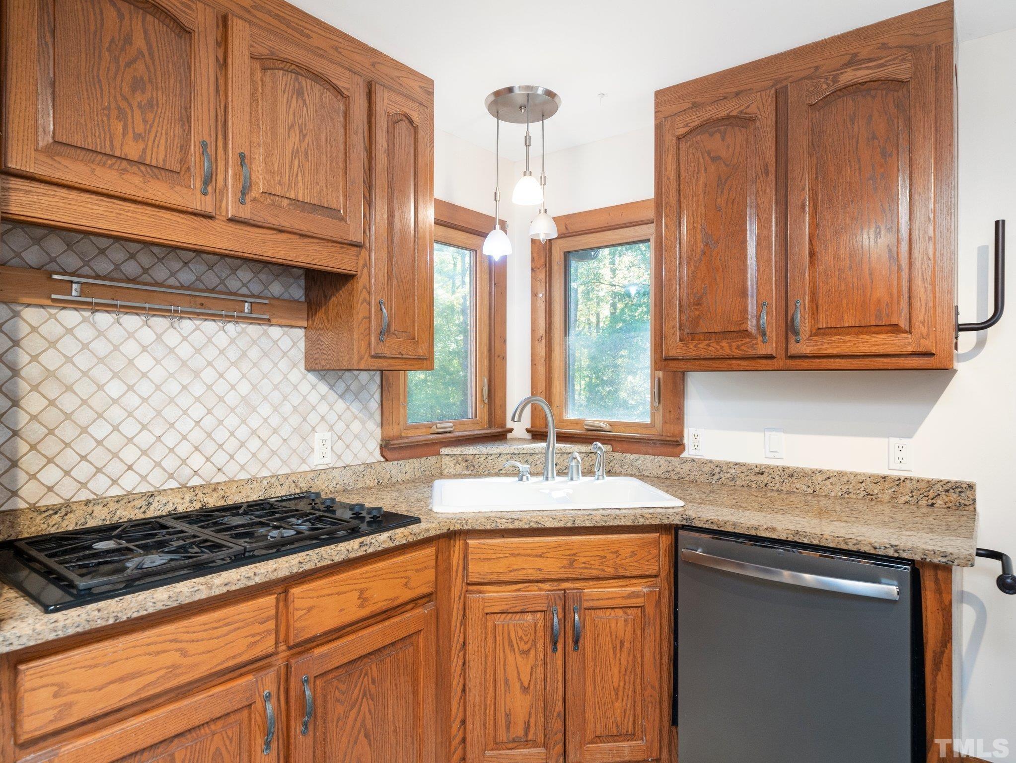78 Walter Grissom Road Kittrell, NC 27544 - Photo 11 of 47 Gallery Image 11