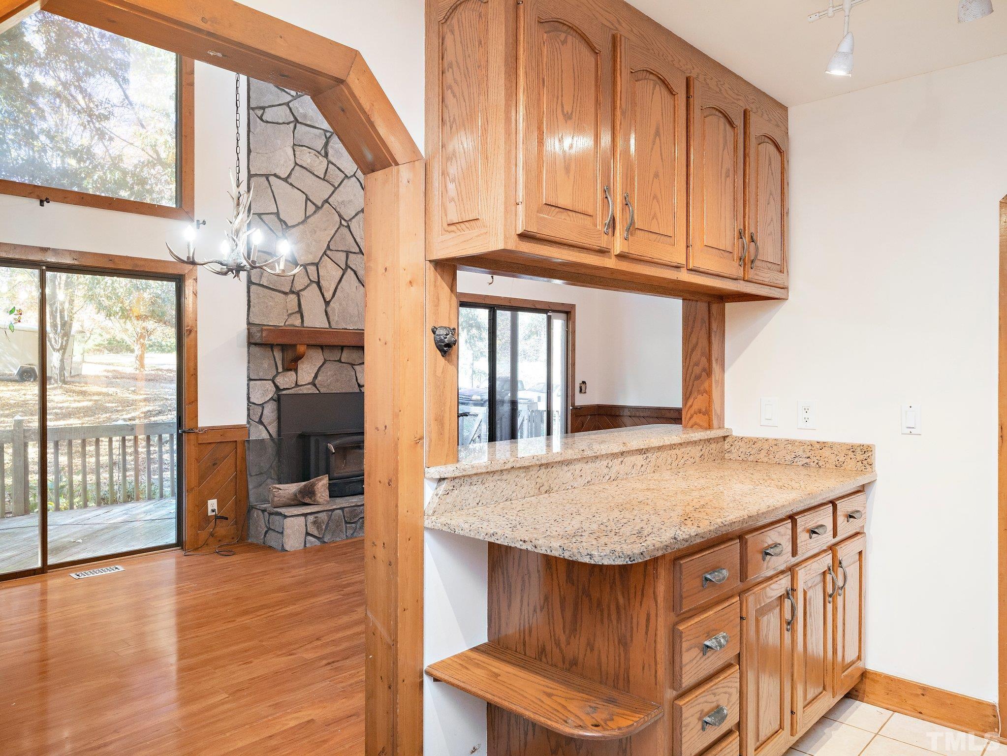78 Walter Grissom Road Kittrell, NC 27544 - Photo 13 of 47 Gallery Image 13