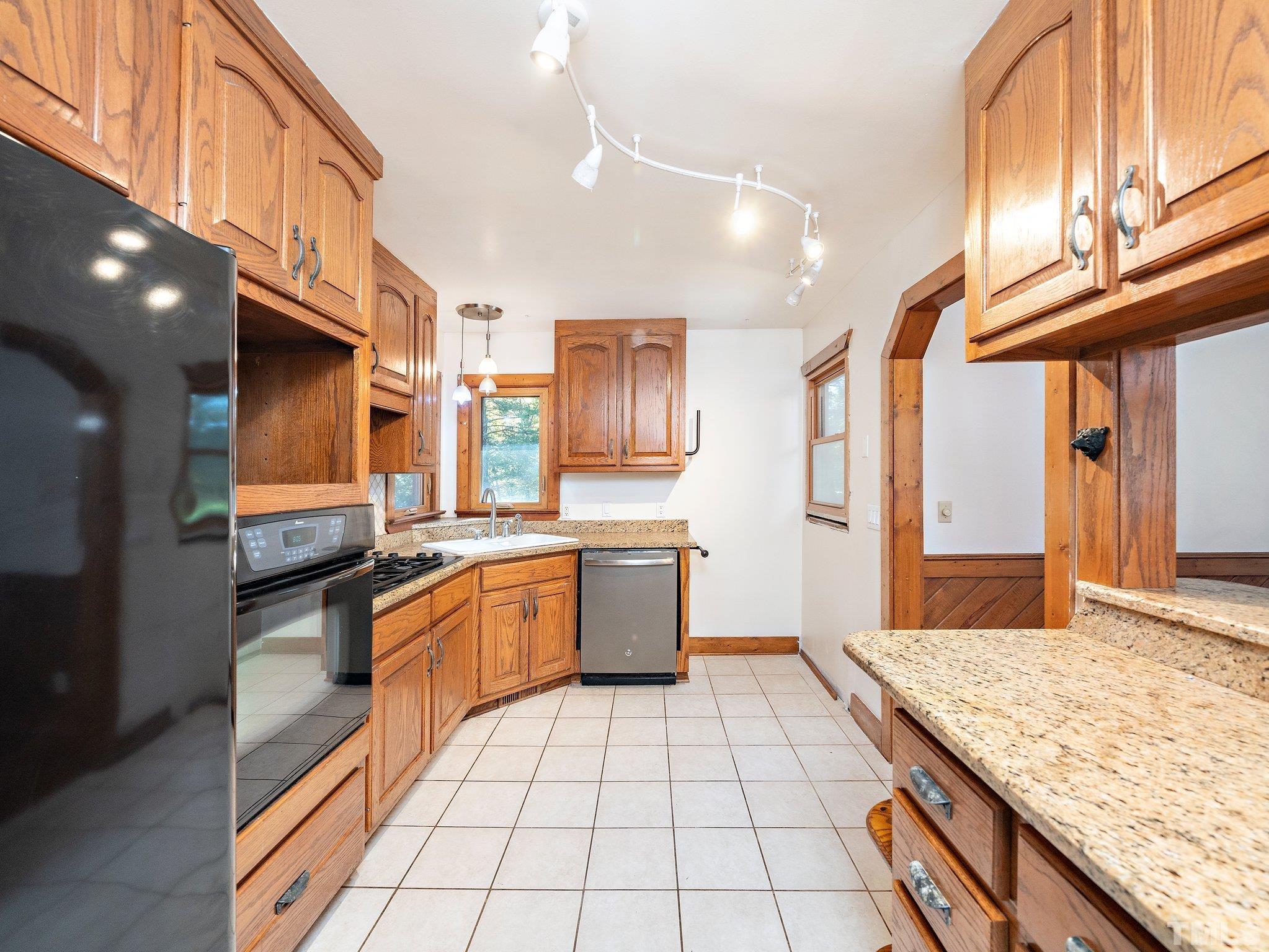 78 Walter Grissom Road Kittrell, NC 27544 - Photo 14 of 47 Gallery Image 14