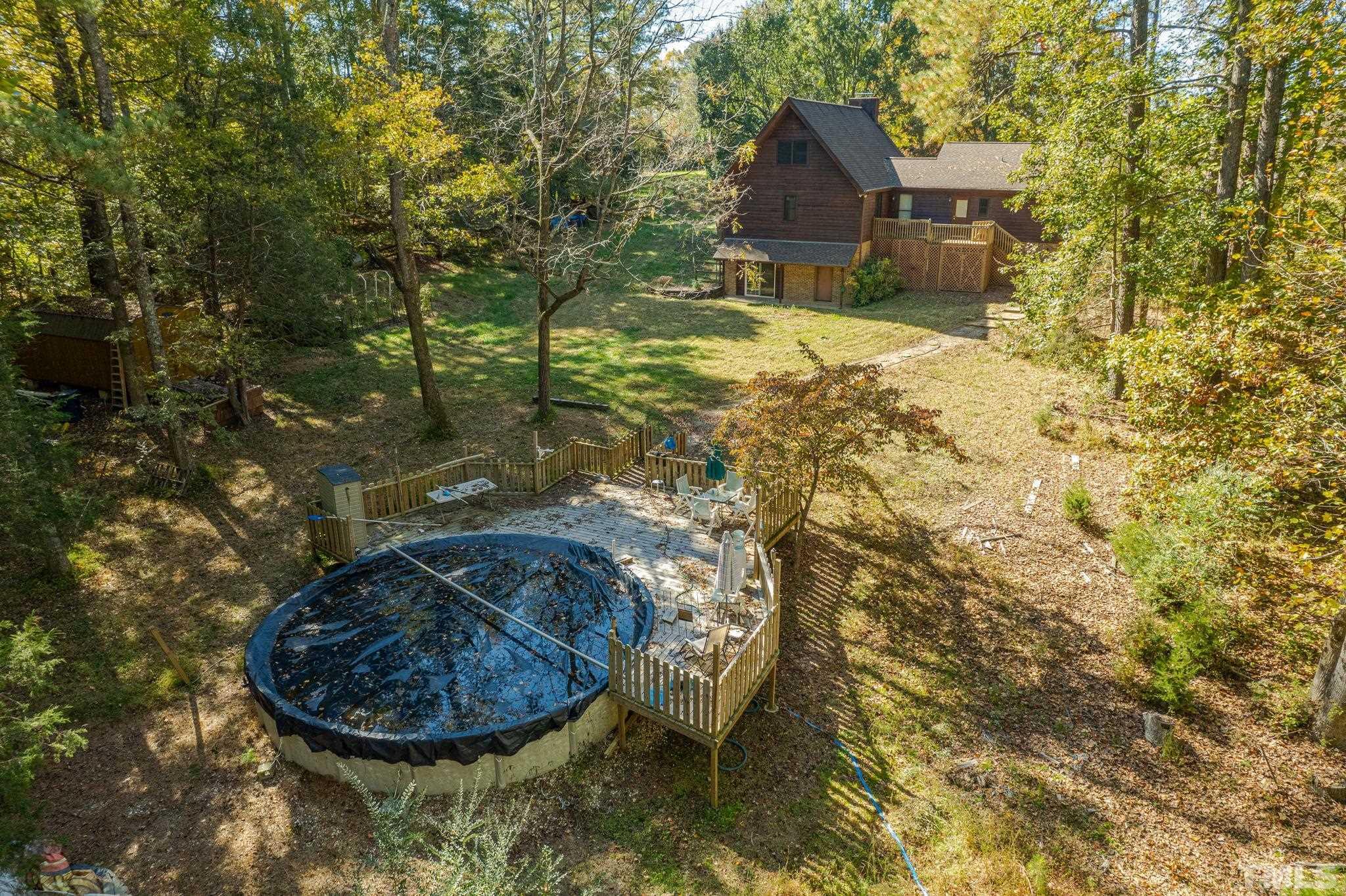 78 Walter Grissom Road Kittrell, NC 27544 - Photo 16 of 47 Gallery Image 16