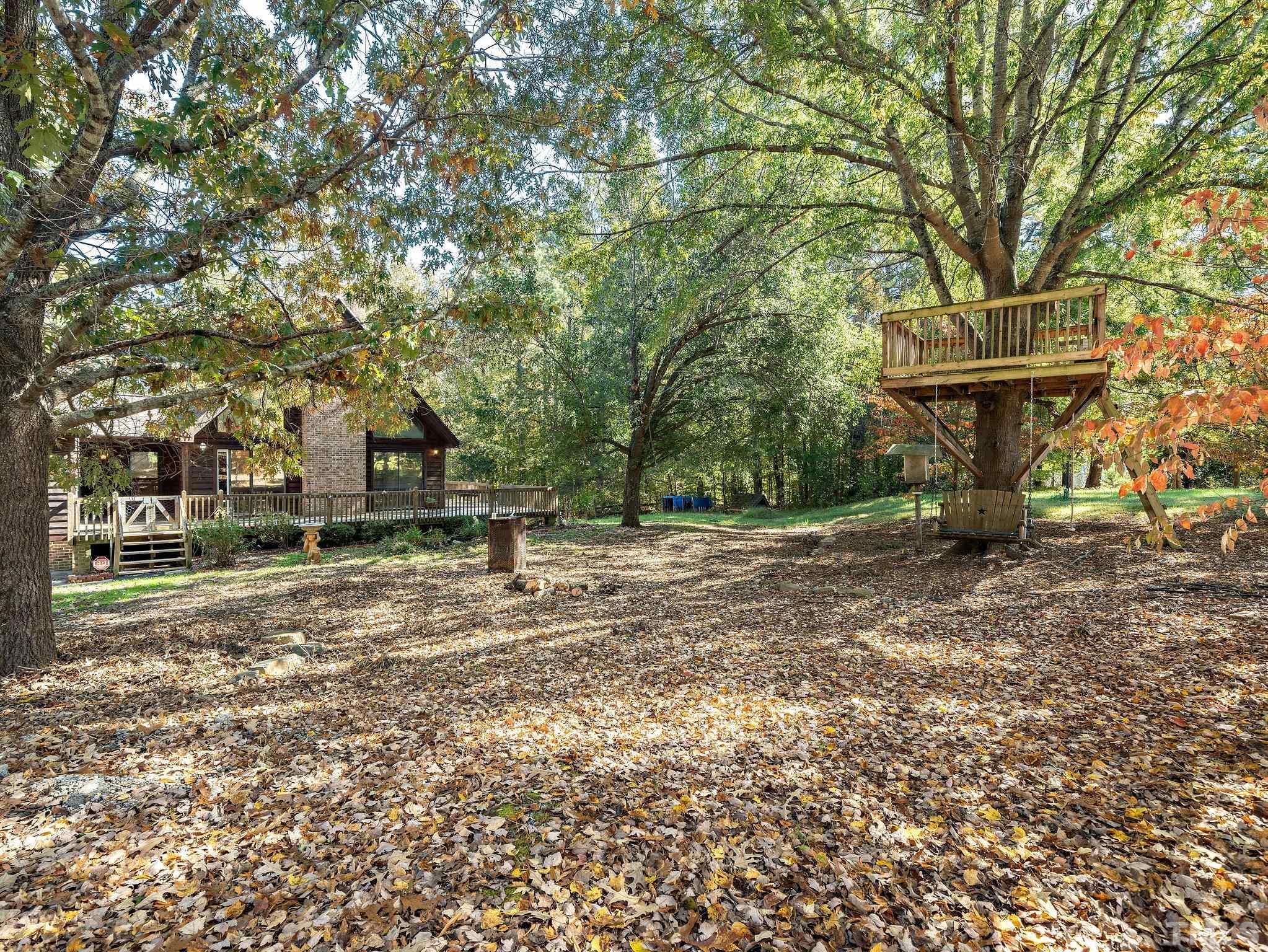 78 Walter Grissom Road Kittrell, NC 27544 - Photo 17 of 47 Gallery Image 17