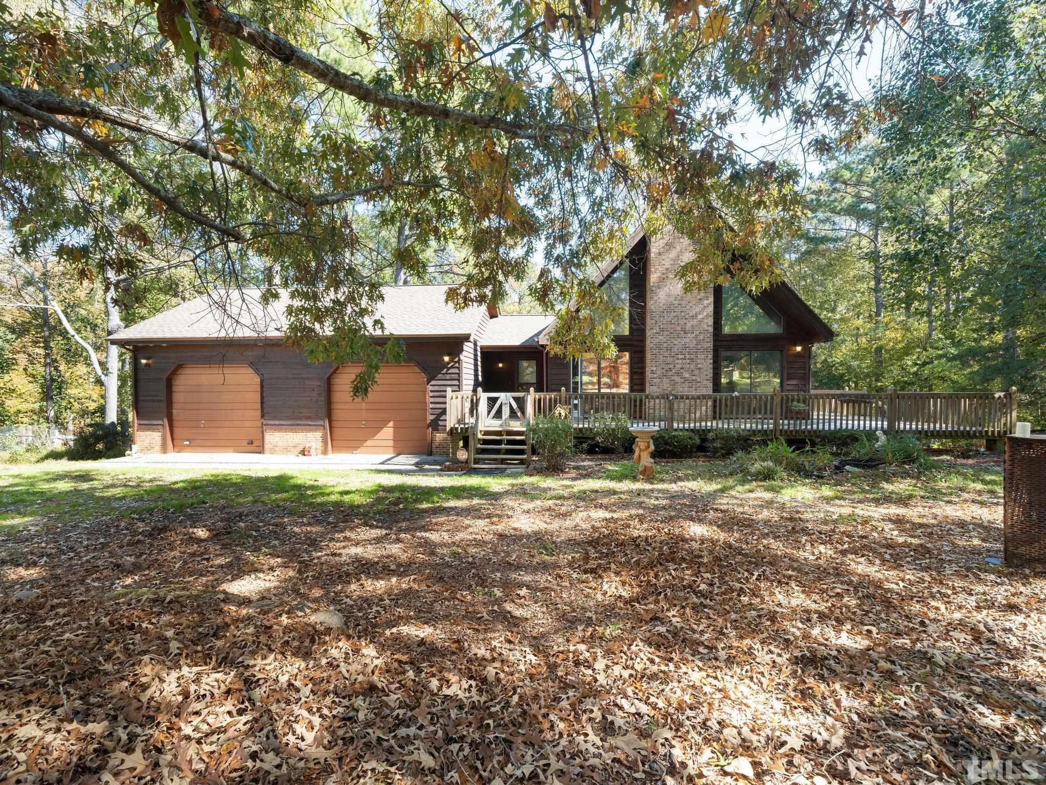 78 Walter Grissom Road Kittrell, NC 27544 - Photo 2 of 47 Gallery Image 2