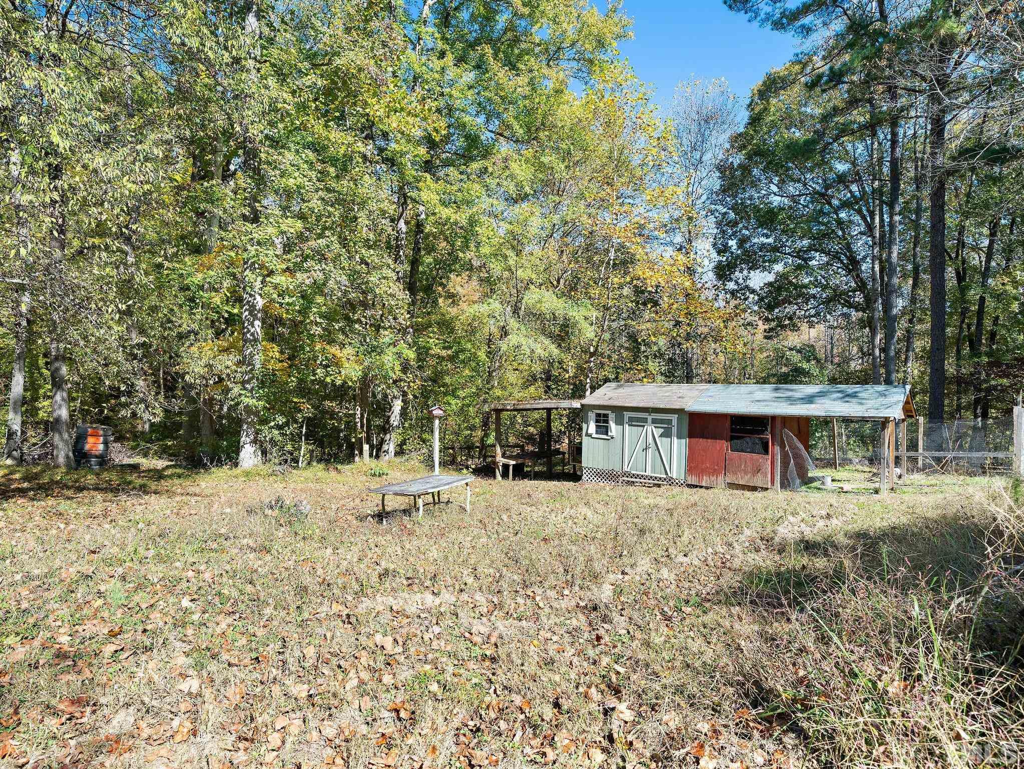 78 Walter Grissom Road Kittrell, NC 27544 - Photo 27 of 47 Gallery Image 27