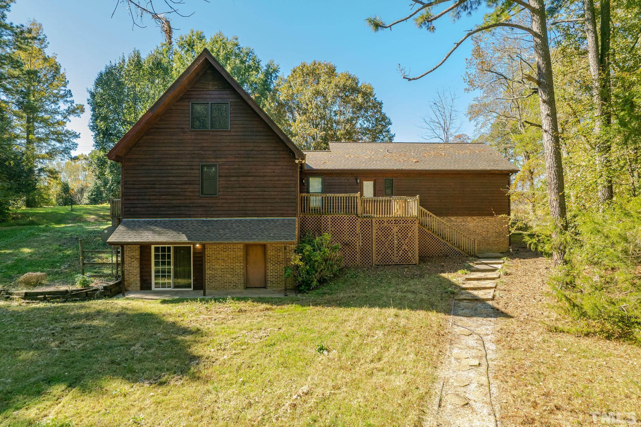 78 Walter Grissom Road Kittrell, NC 27544 - Photo 28 of 47 Gallery Image 28