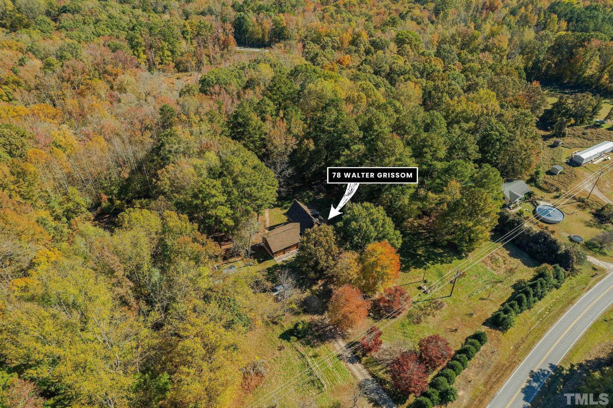 78 Walter Grissom Road Kittrell, NC 27544 - Photo 29 of 47 Gallery Image 29