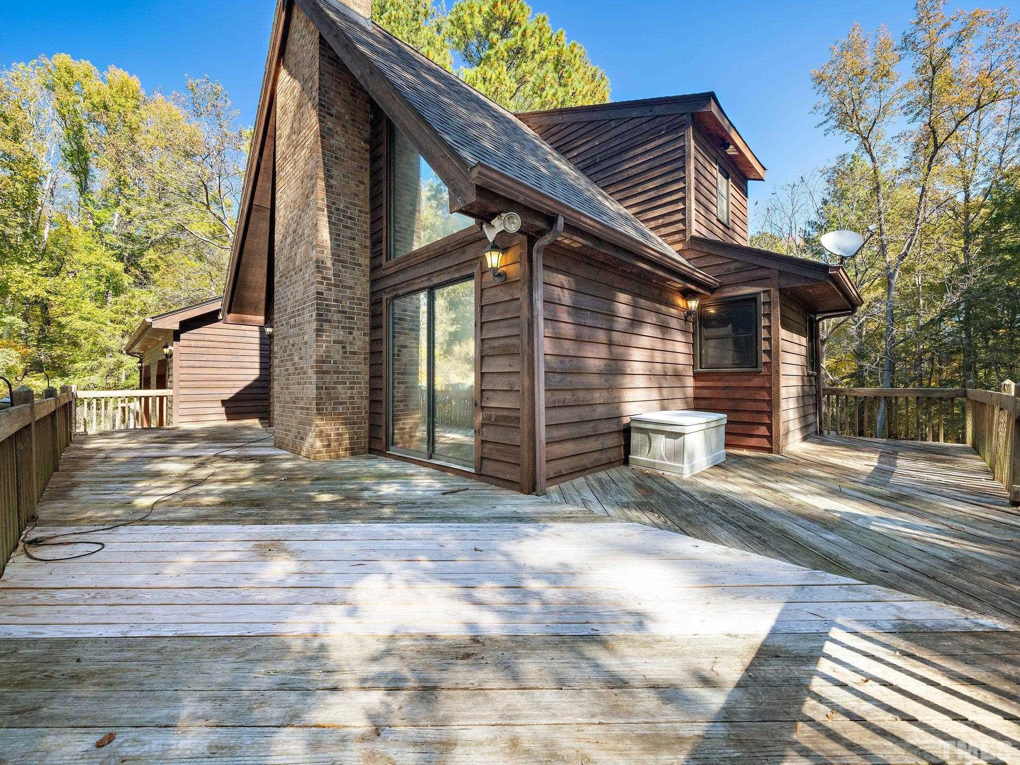 78 Walter Grissom Road Kittrell, NC 27544 - Photo 30 of 47 Gallery Image 30
