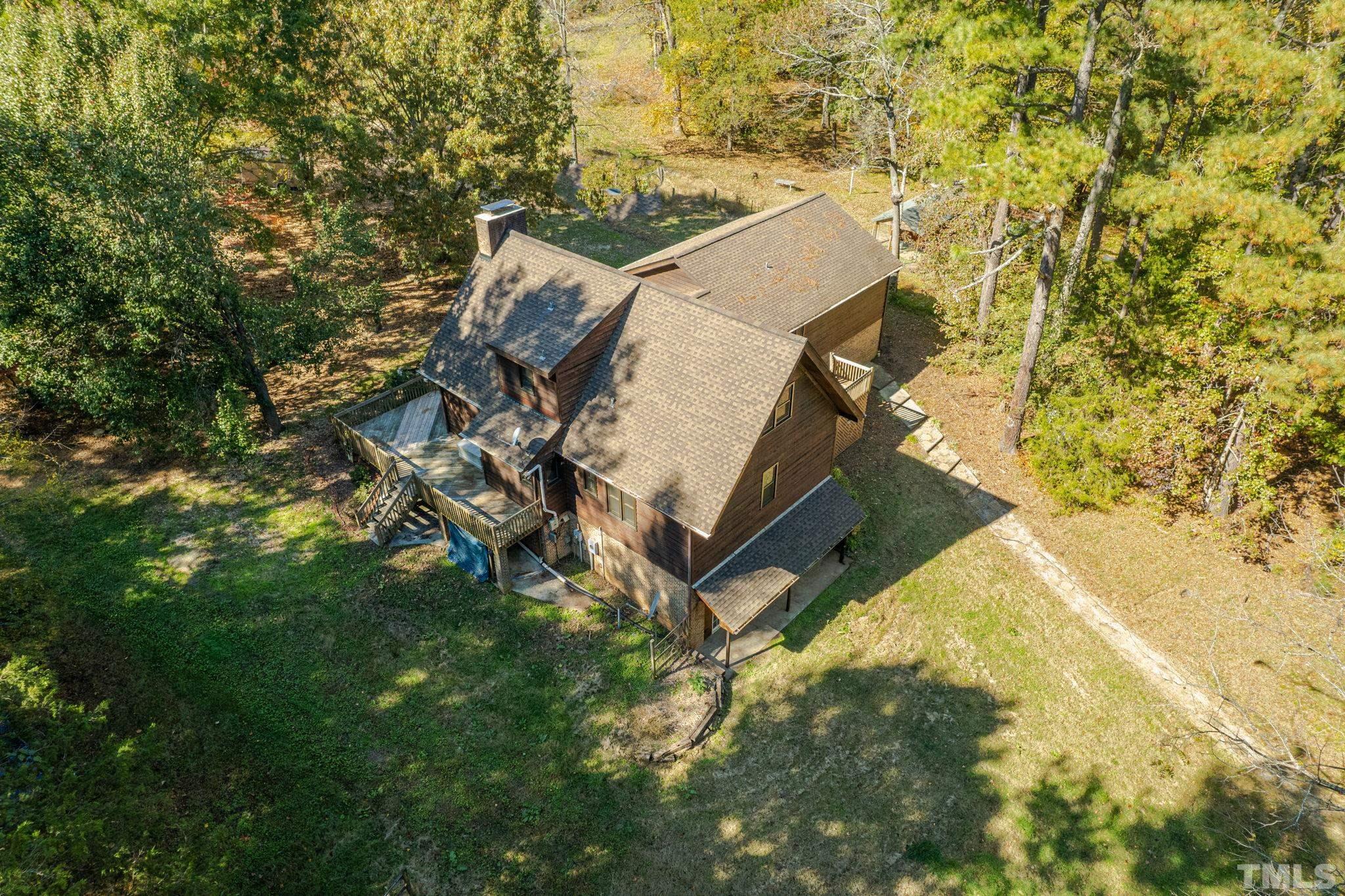 78 Walter Grissom Road Kittrell, NC 27544 - Photo 3 of 47 Gallery Image 3