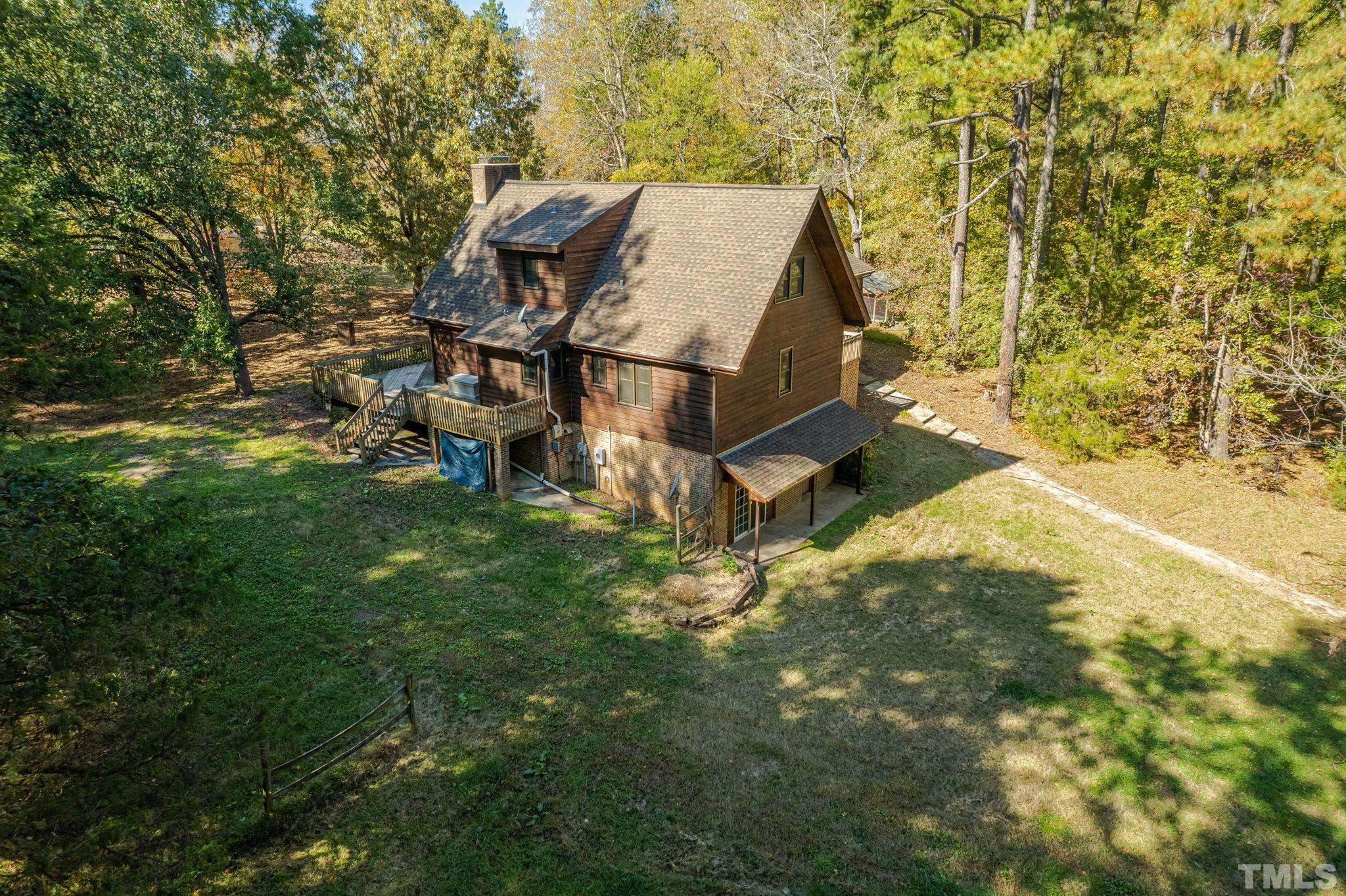78 Walter Grissom Road Kittrell, NC 27544 - Photo 31 of 47 Gallery Image 31