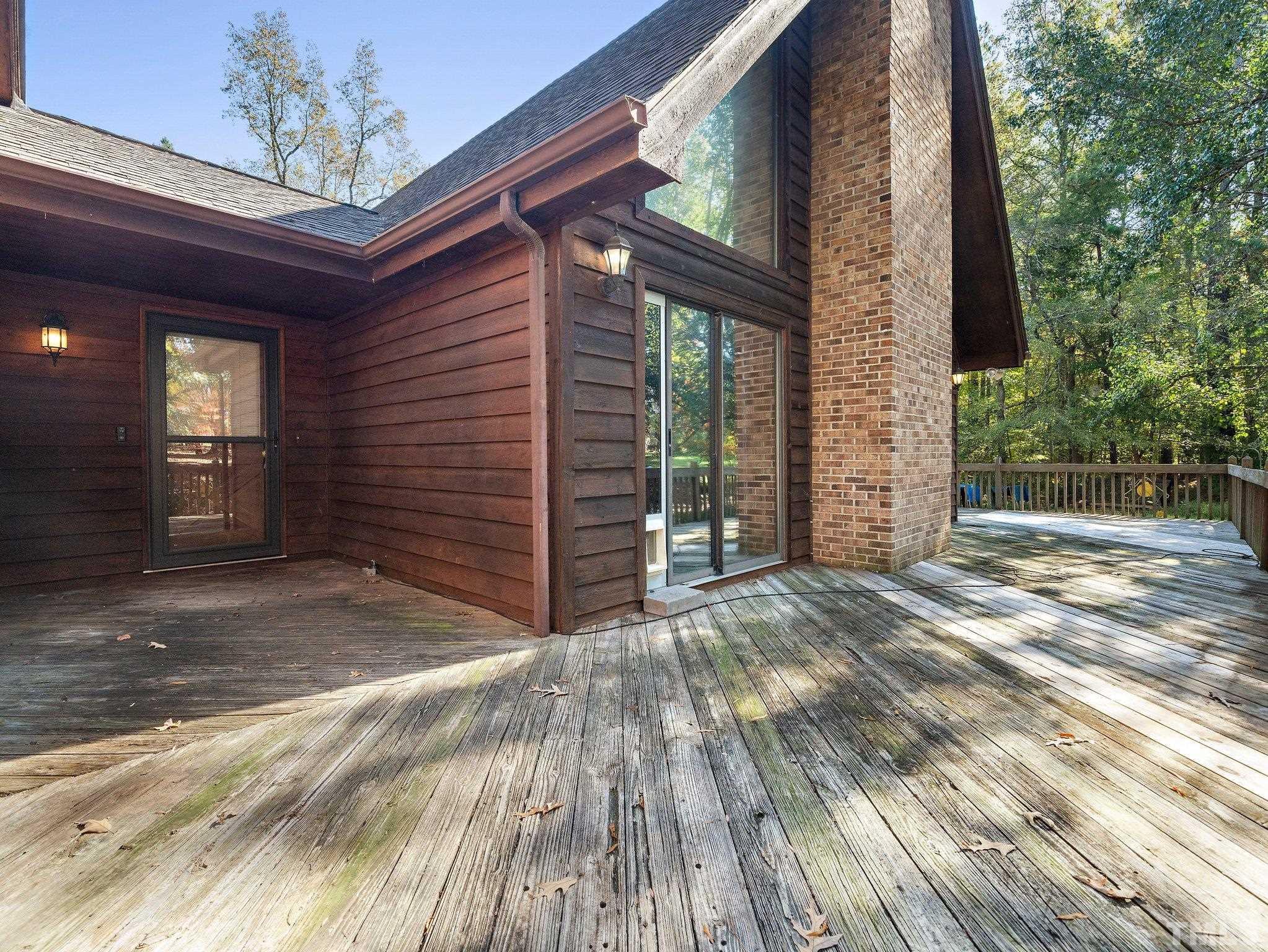 78 Walter Grissom Road Kittrell, NC 27544 - Photo 32 of 47 Gallery Image 32