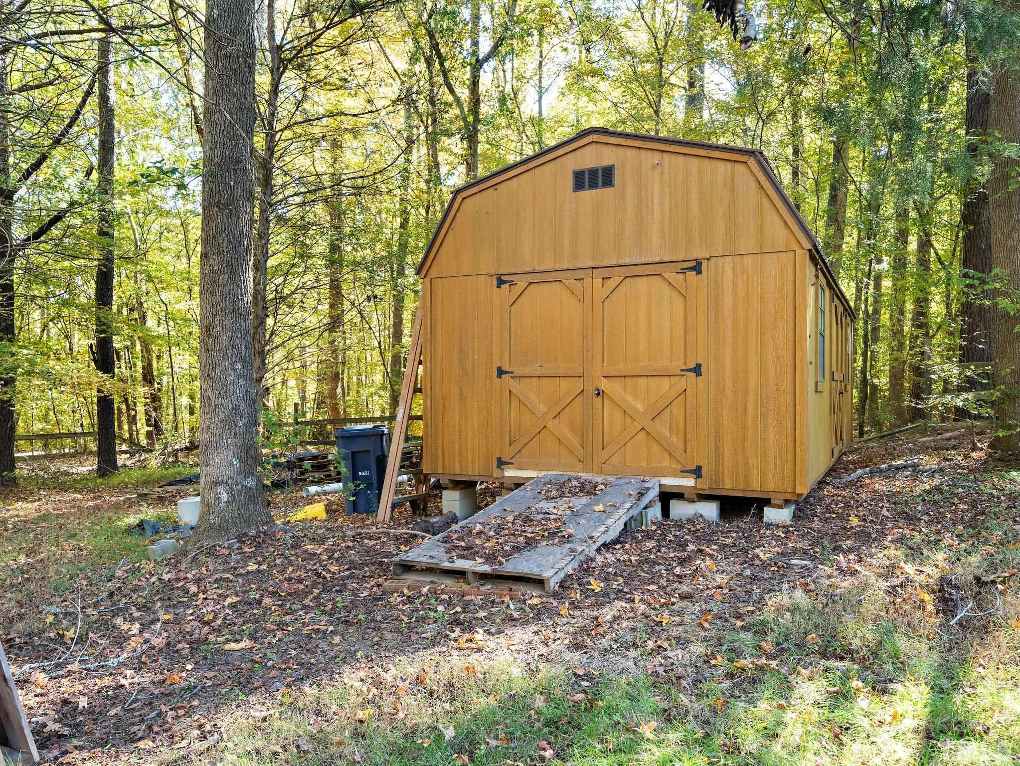 78 Walter Grissom Road Kittrell, NC 27544 - Photo 33 of 47 Gallery Image 33