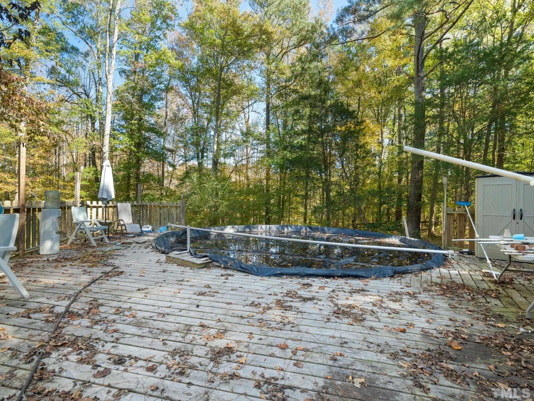 78 Walter Grissom Road Kittrell, NC 27544 - Photo 34 of 47 Gallery Image 34
