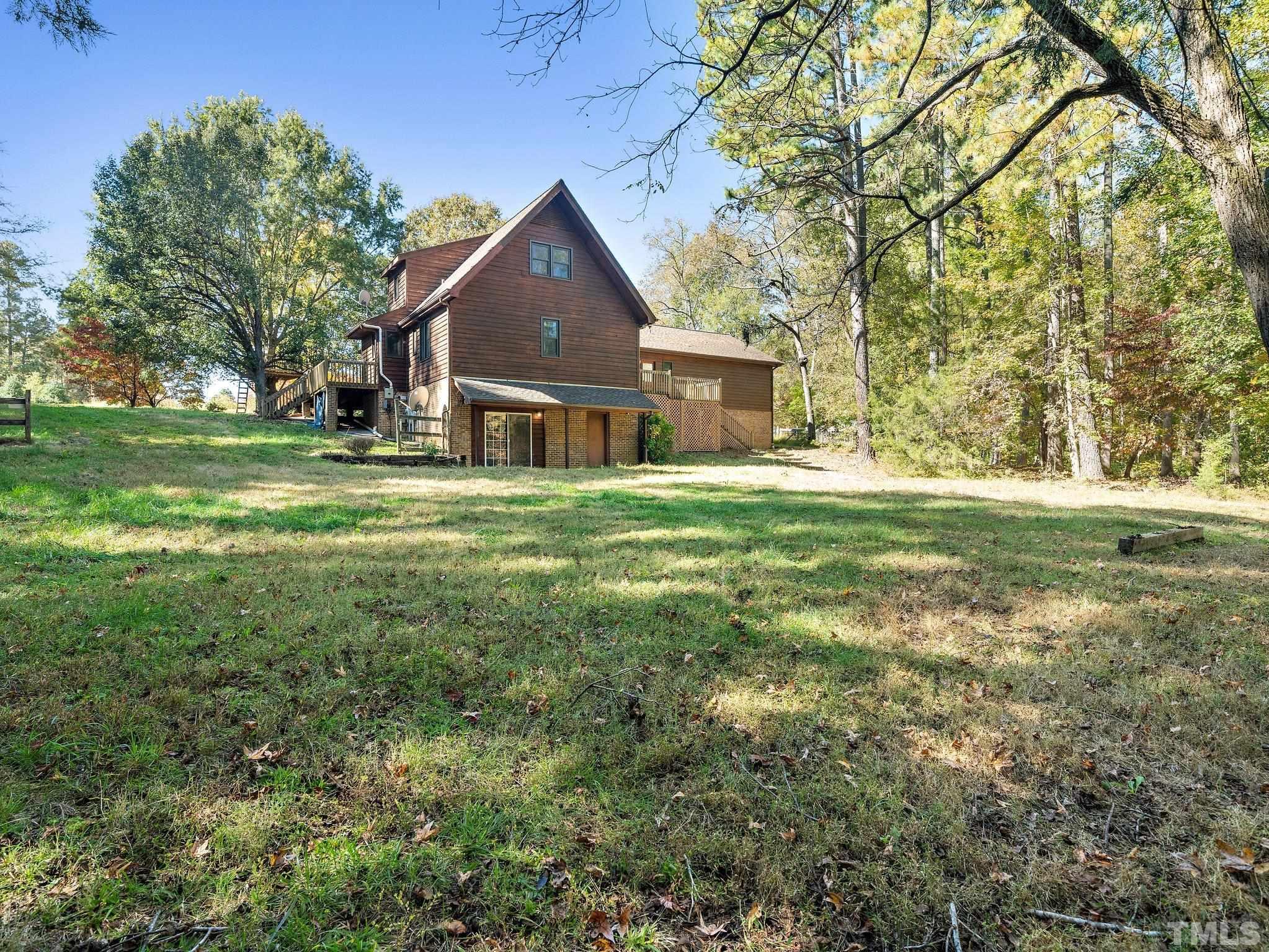 78 Walter Grissom Road Kittrell, NC 27544 - Photo 35 of 47 Gallery Image 35