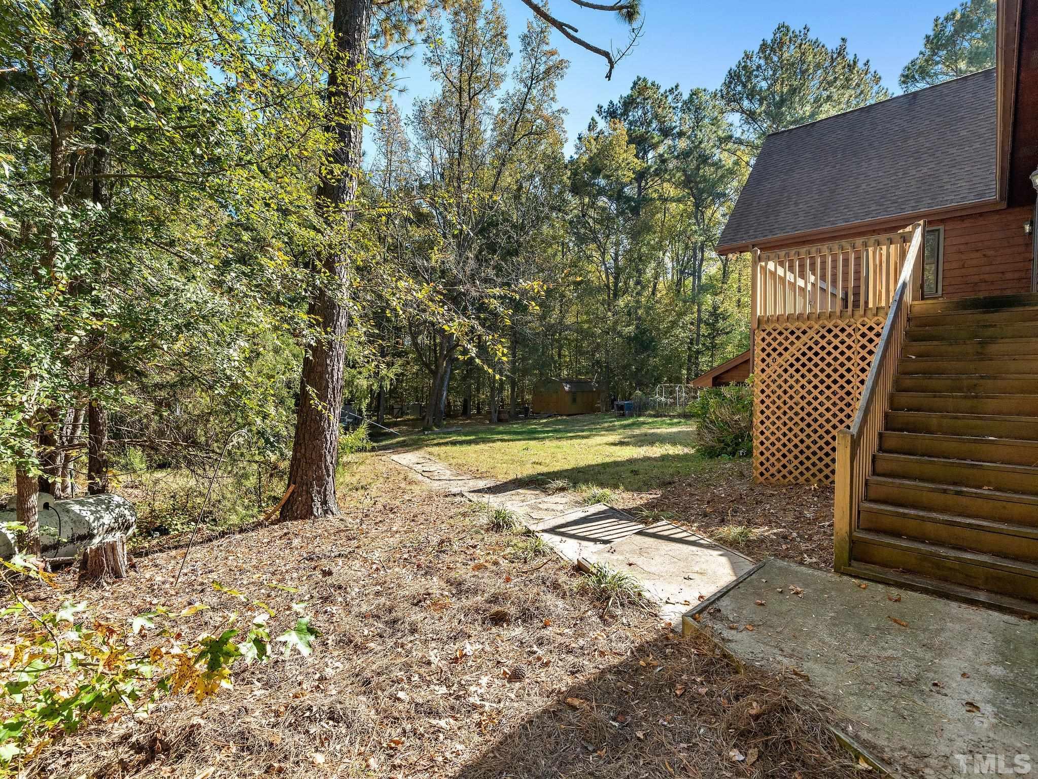 78 Walter Grissom Road Kittrell, NC 27544 - Photo 36 of 47 Gallery Image 36