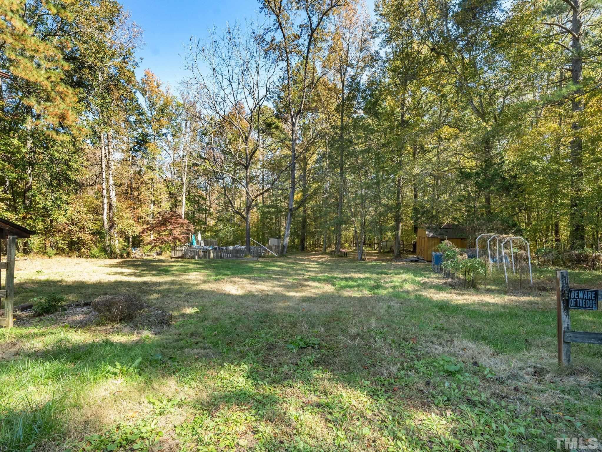 78 Walter Grissom Road Kittrell, NC 27544 - Photo 38 of 47 Gallery Image 38
