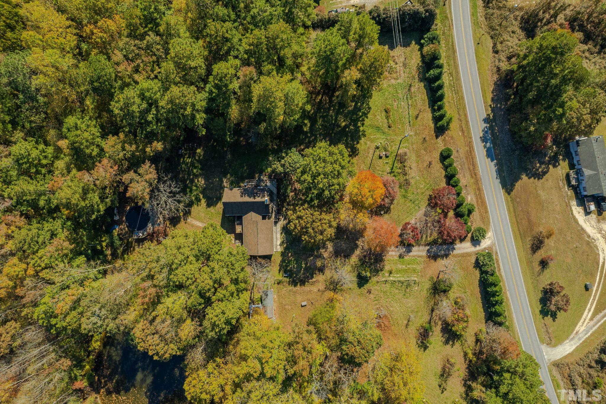 78 Walter Grissom Road Kittrell, NC 27544 - Photo 43 of 47 Gallery Image 43
