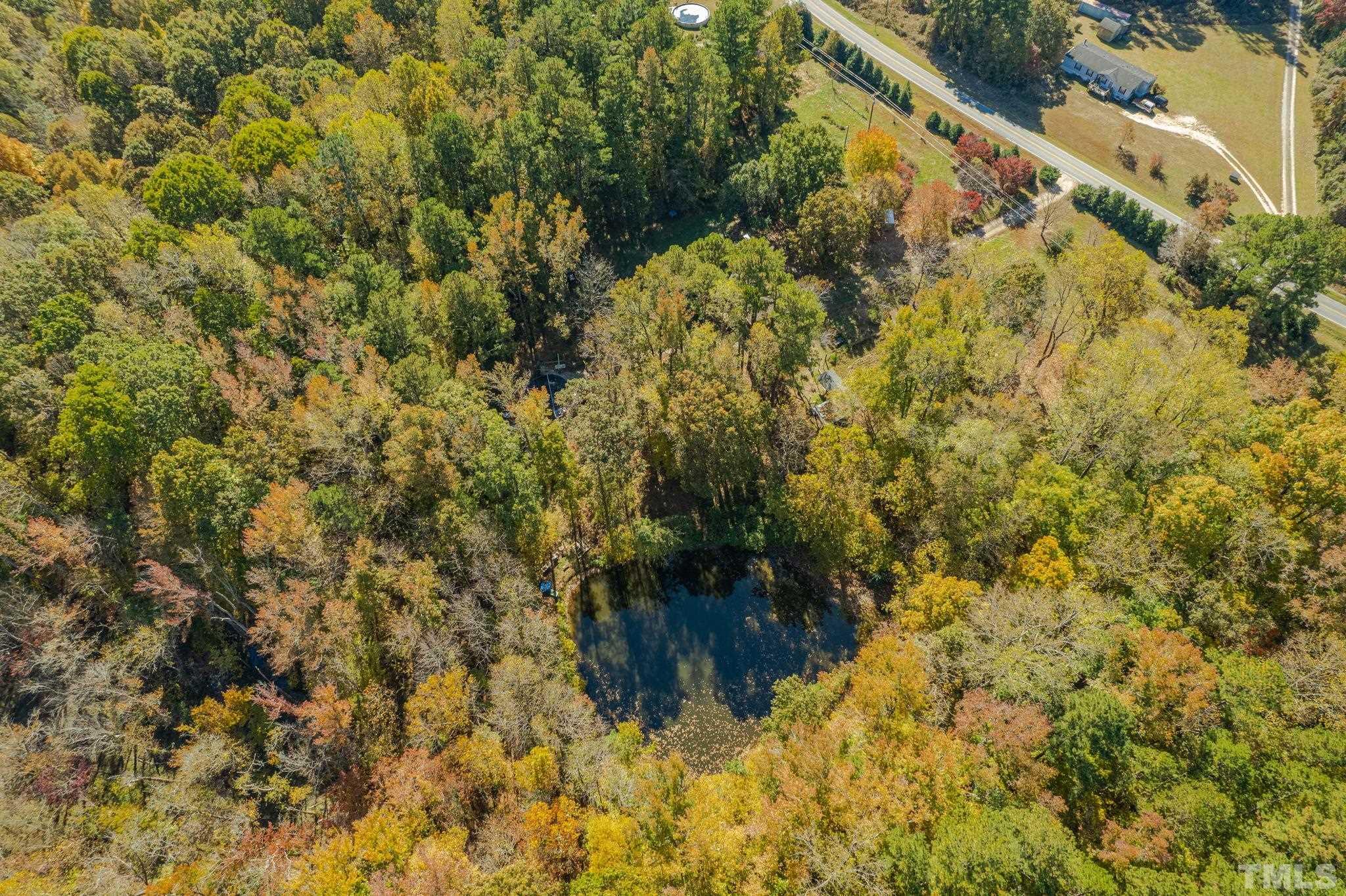 78 Walter Grissom Road Kittrell, NC 27544 - Photo 44 of 47 Gallery Image 44