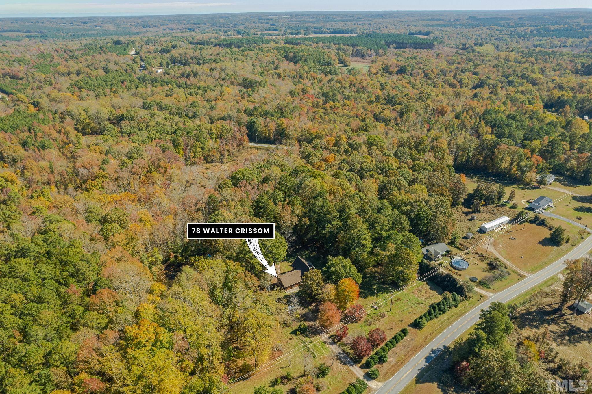 78 Walter Grissom Road Kittrell, NC 27544 - Photo 46 of 47 Gallery Image 46