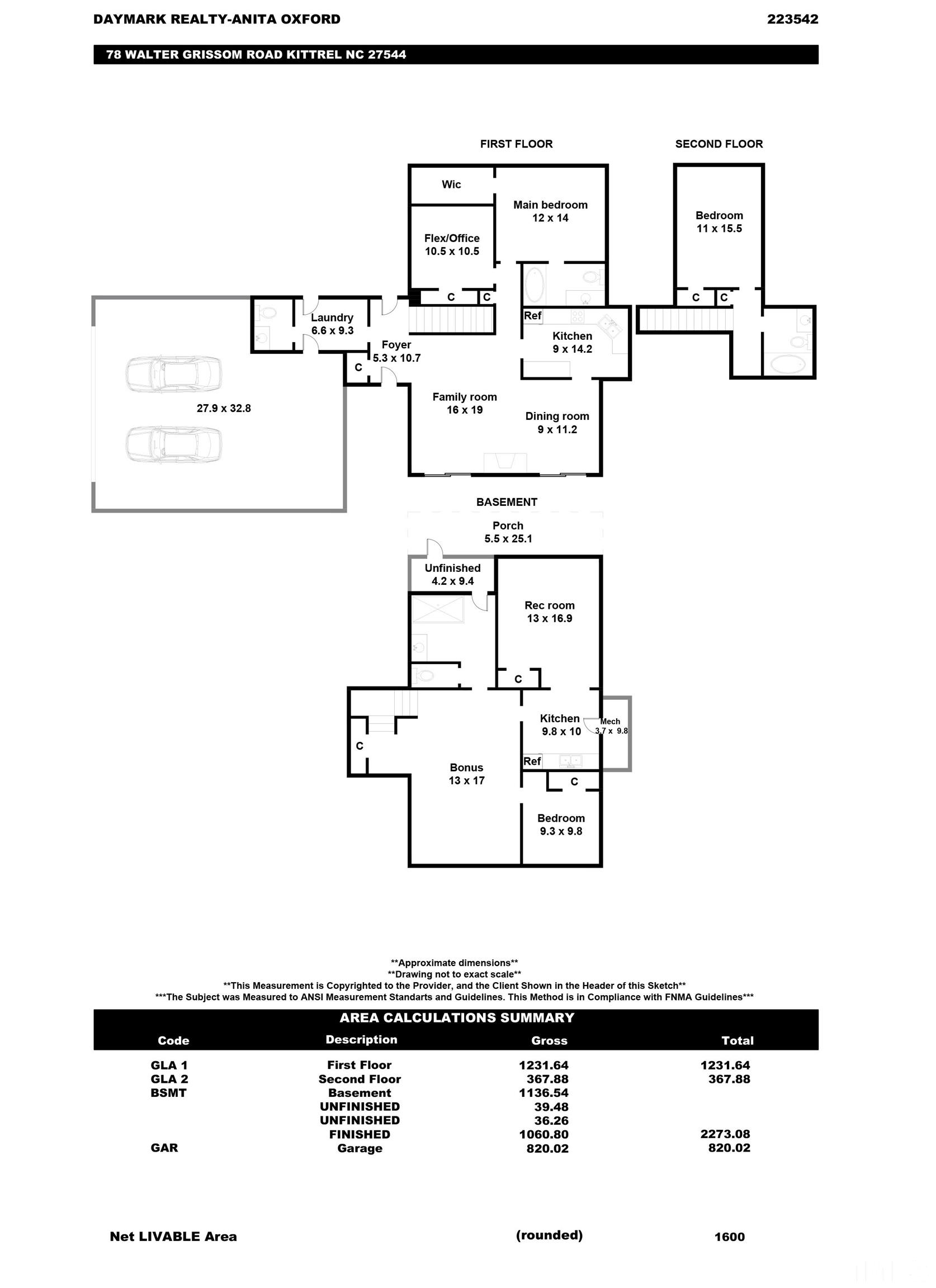 78 Walter Grissom Road Kittrell, NC 27544 - Photo 47 of 47 Gallery Image 47