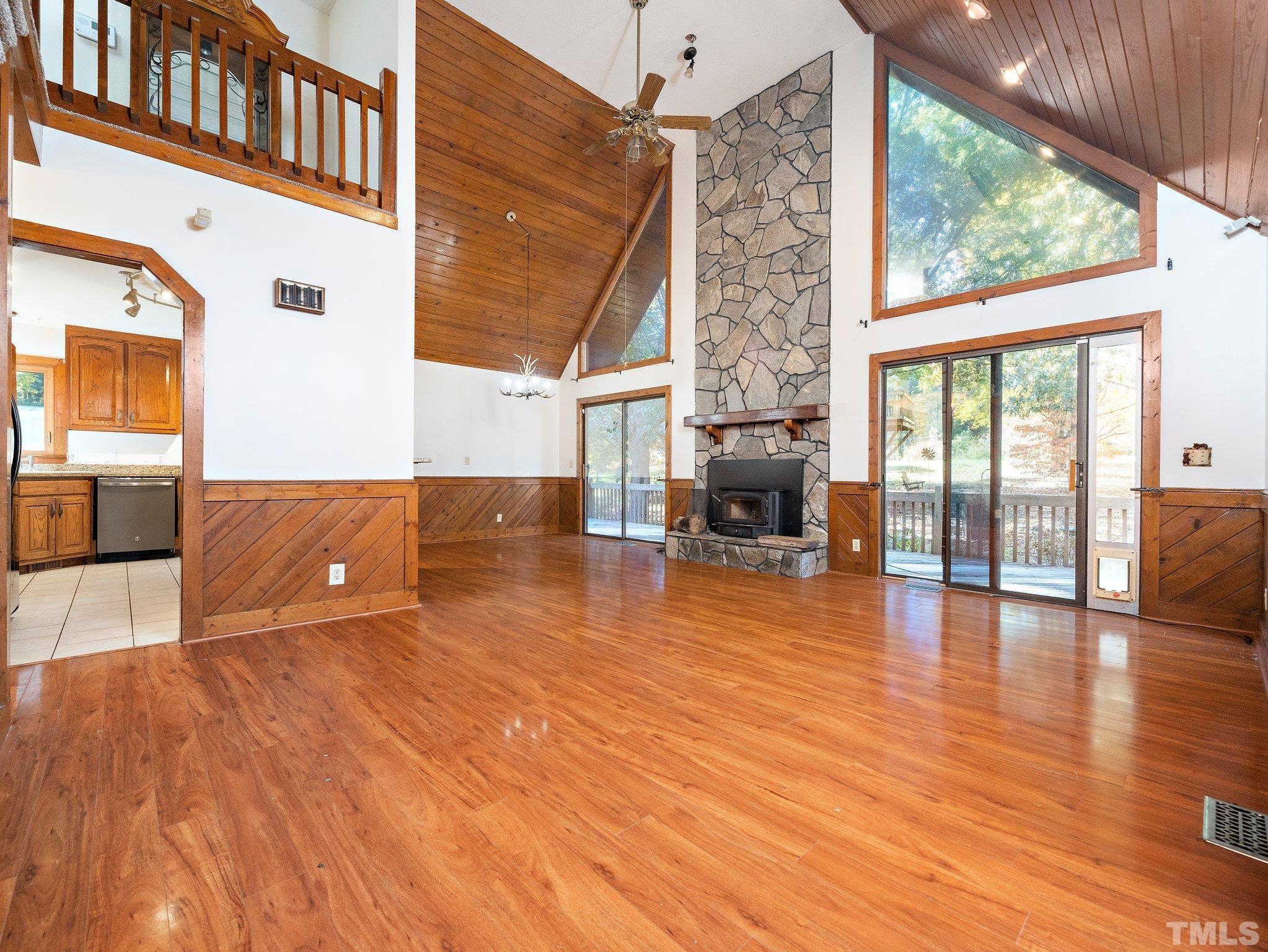 78 Walter Grissom Road Kittrell, NC 27544 - Photo 6 of 47 Gallery Image 6