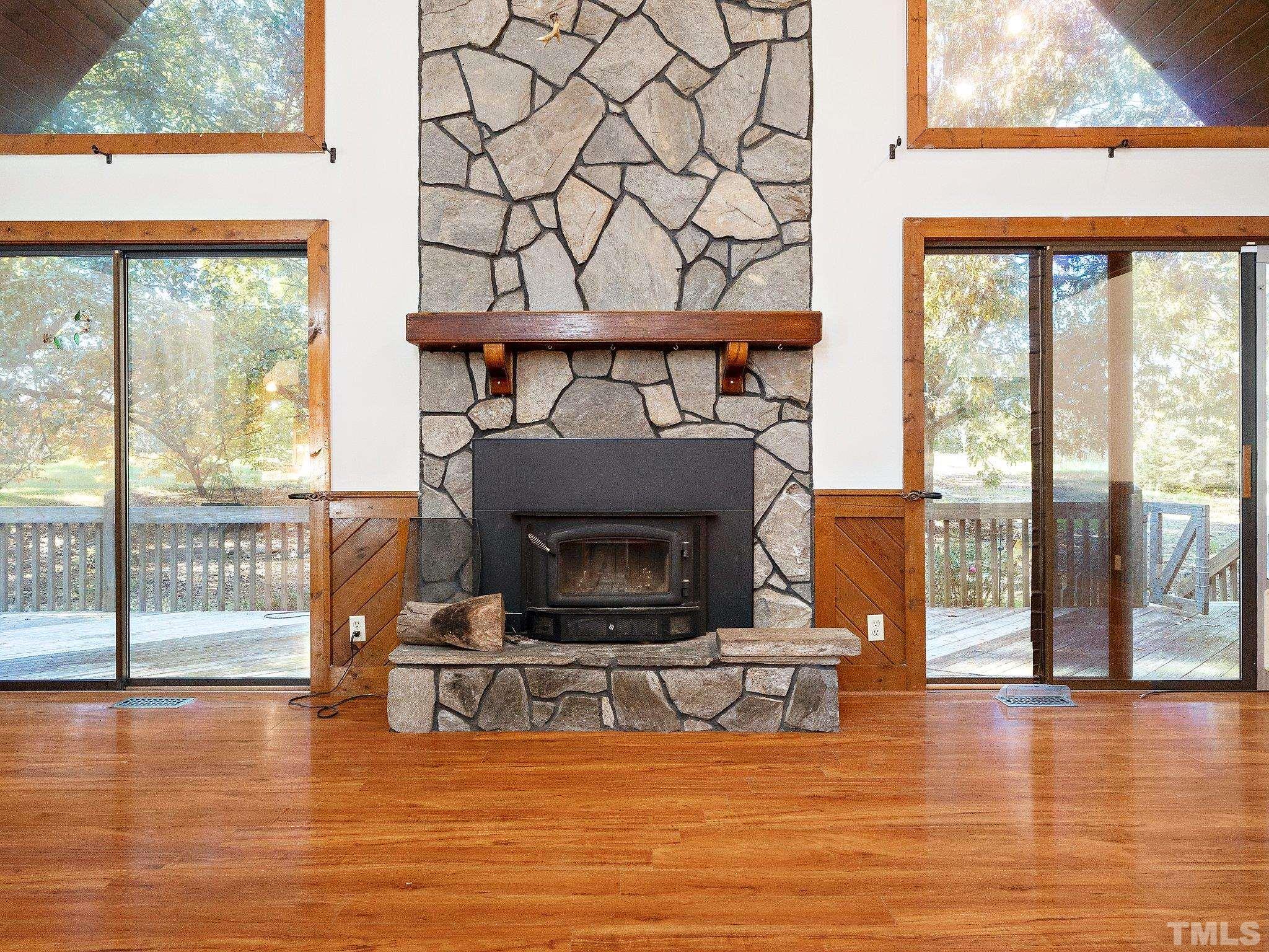 78 Walter Grissom Road Kittrell, NC 27544 - Photo 7 of 47 Gallery Image 7
