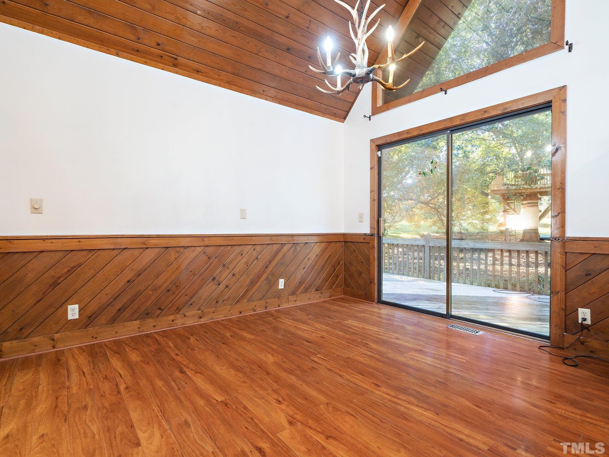 78 Walter Grissom Road Kittrell, NC 27544 - Photo 8 of 47 Gallery Image 8