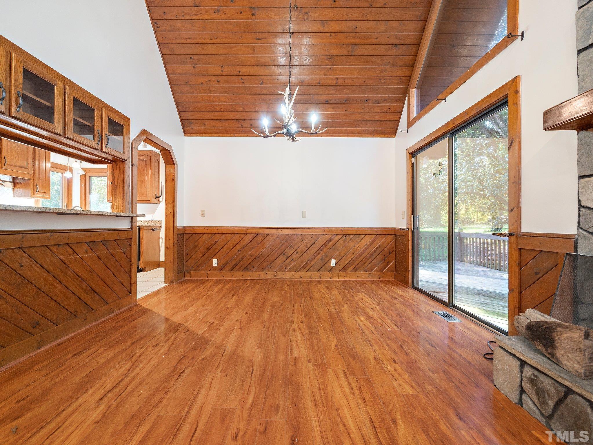 78 Walter Grissom Road Kittrell, NC 27544 - Photo 9 of 47 Gallery Image 9