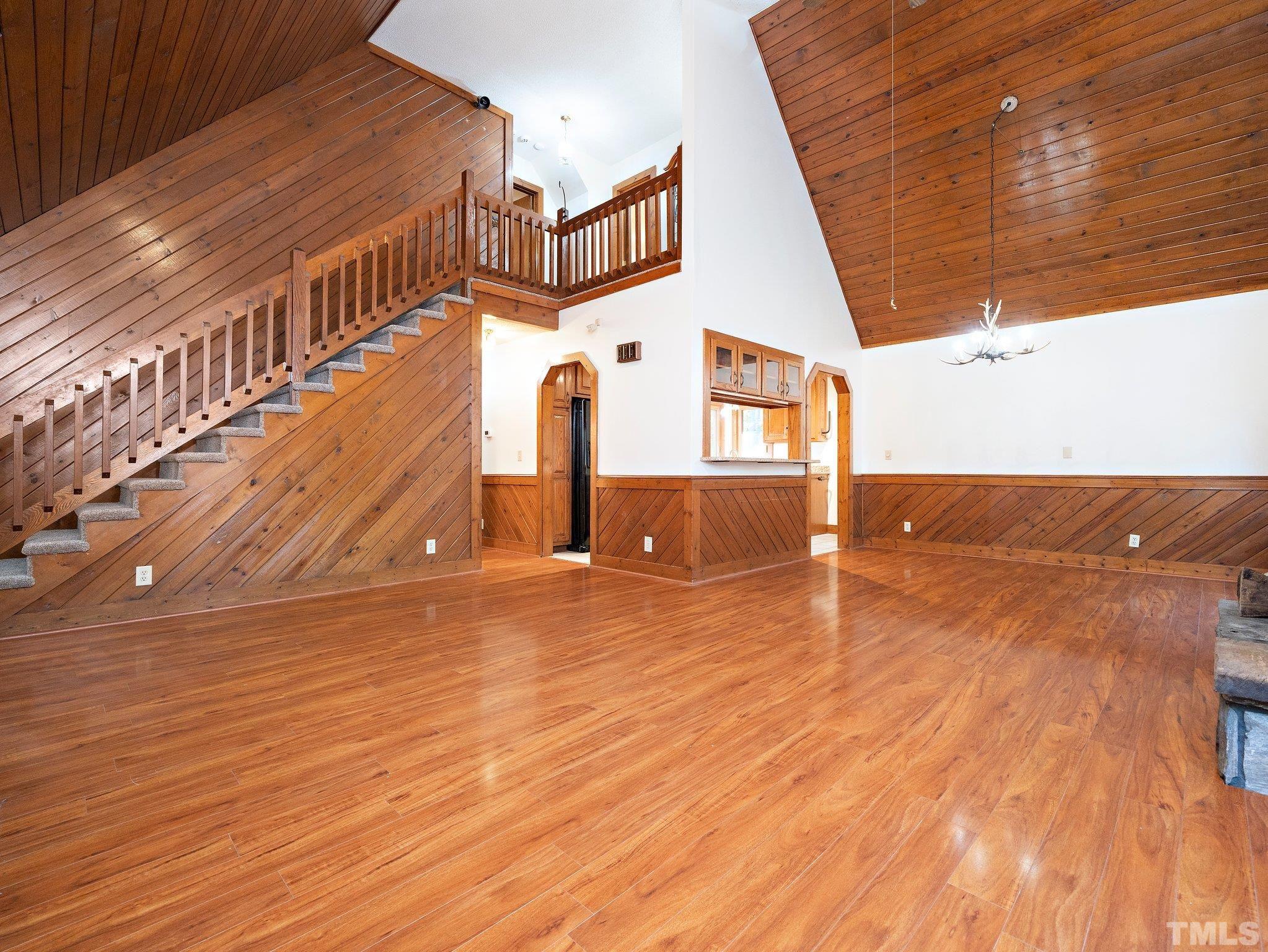 78 Walter Grissom Road Kittrell, NC 27544 - Photo 10 of 47 Gallery Image 10