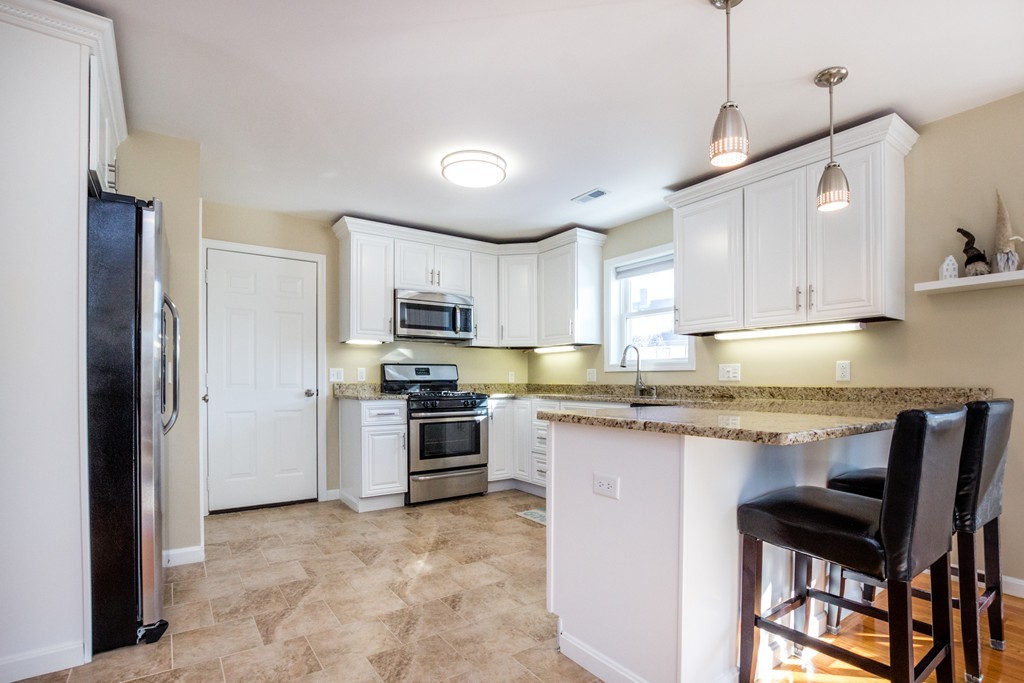 56 Stella Road, Unit 2 Boston, MA 02131 - Photo 6 of 25 Gallery Image 6