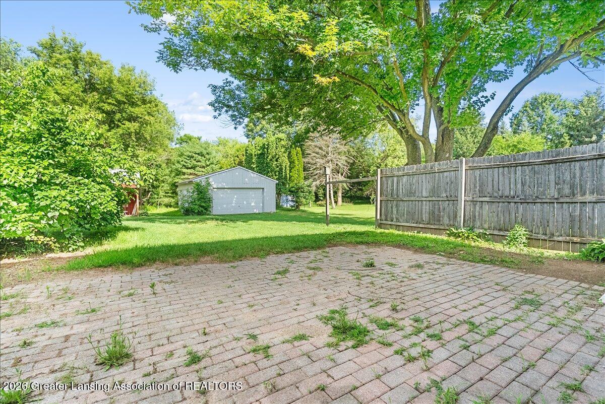 1436 Kelly Road Mason, MI 48854 - Photo 44 of 48
