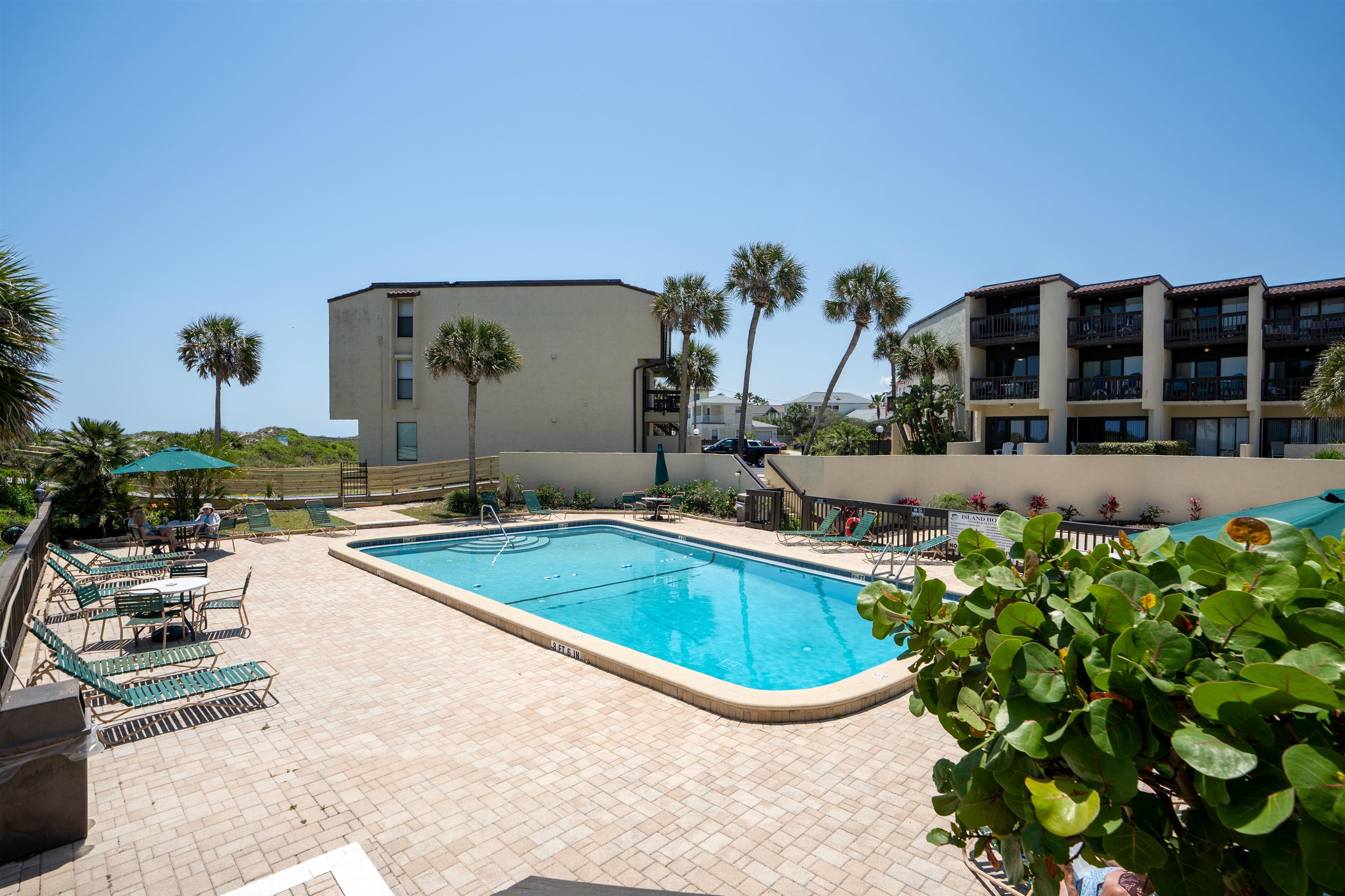 5650 A1A South, Unit C218 St. Augustine, FL 32080 - Photo 60 of 77