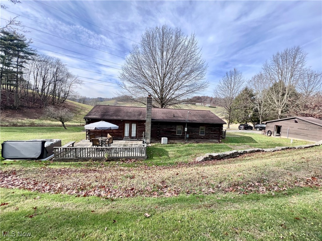 5836 Cemetery Road Southwest Stone Creek, OH 43840 - Photo 26 of 28 Gallery Image 26