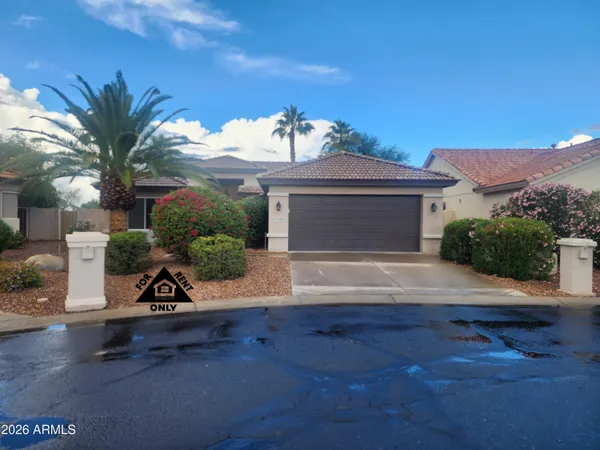 $4,000 | 14750 West Avalon Drive, Goodyear, AZ 85395