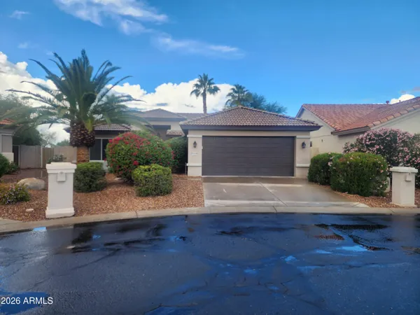 $4,000 | 14750 West Avalon Drive, Goodyear, AZ 85395