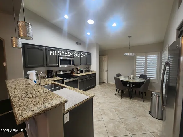 $4,000 | 14750 West Avalon Drive, Goodyear, AZ 85395