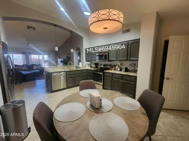 $4,000 | 14750 West Avalon Drive, Goodyear, AZ 85395