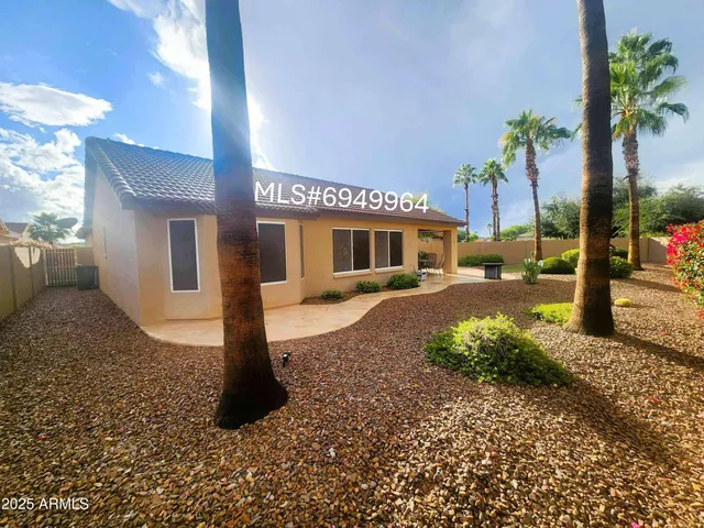 $4,000 | 14750 West Avalon Drive, Goodyear, AZ 85395