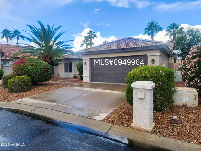 $4,000 | 14750 West Avalon Drive, Goodyear, AZ 85395