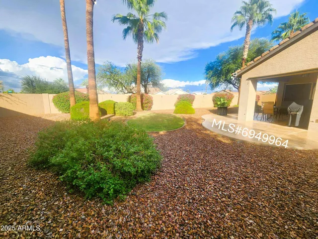 $4,000 | 14750 West Avalon Drive, Goodyear, AZ 85395