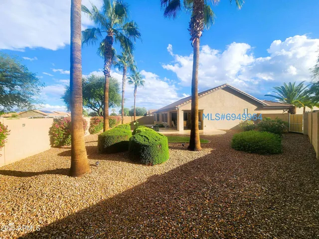 $4,000 | 14750 West Avalon Drive, Goodyear, AZ 85395