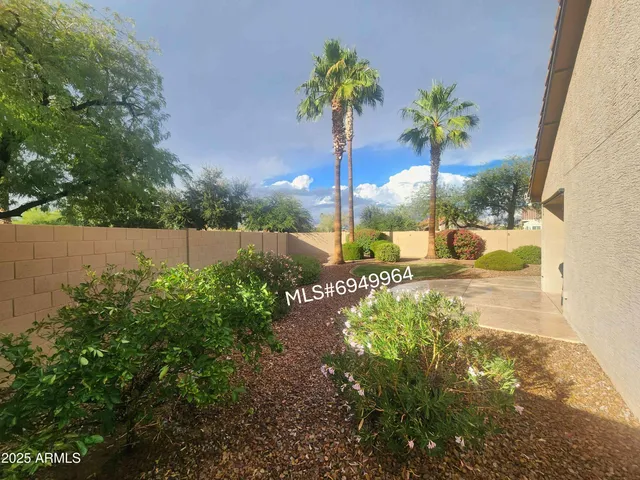 $4,000 | 14750 West Avalon Drive, Goodyear, AZ 85395