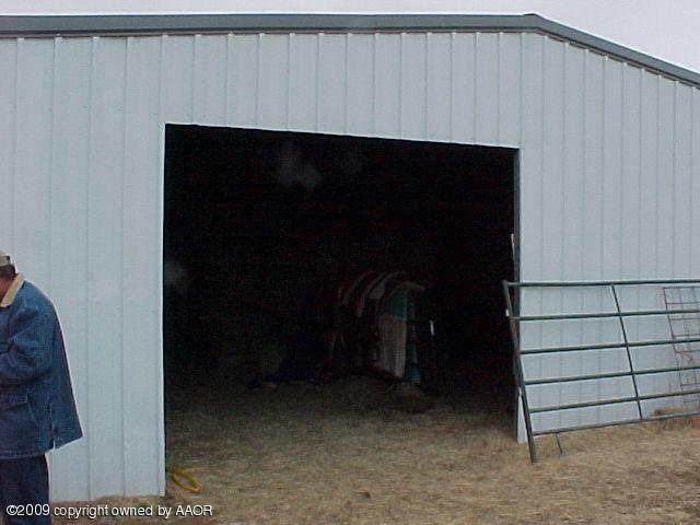 15501 Gordon-Cummings Road Canyon, TX 79015 - Photo 14 of 19 Barn